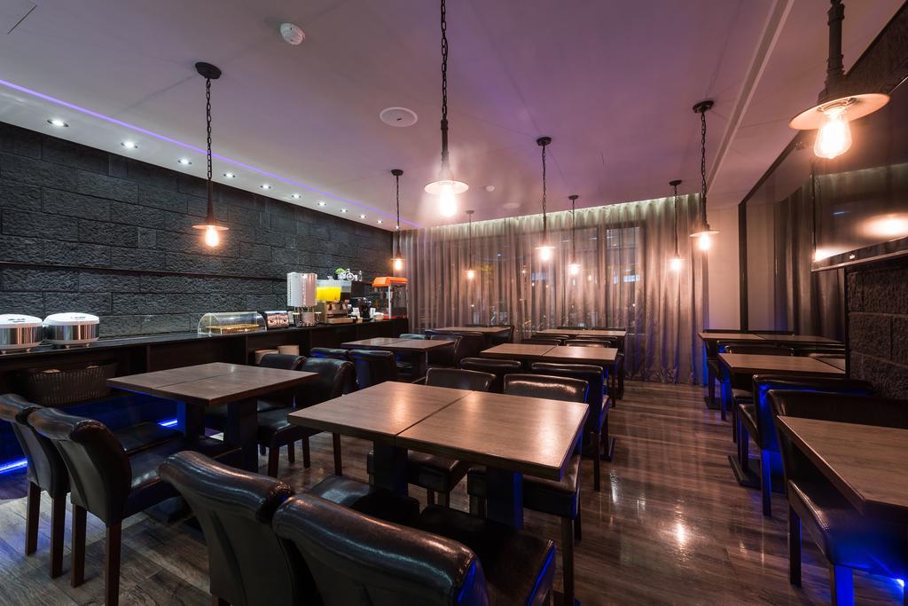 Forward Suites Ⅰ Taipeh Exterior foto